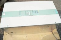 Siemens Simoreg 6ra7093-4kv62-0 DC-Converter 6ra70934kv620