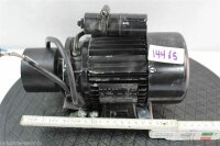 ATB  0,080 KW  1400 min elektromotor 230 volt ac1ph-mtr...