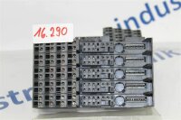 5 x Siemens Simatic 6ES7 193-4CA20-0AA0 6ES7193-4CA20-0AA0