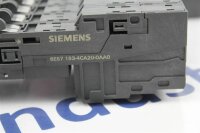 5 x Siemens Simatic 6ES7 193-4CA20-0AA0 6ES7193-4CA20-0AA0