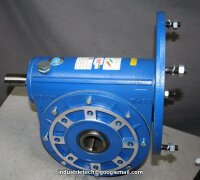 Getriebemotor 200 min  STM RIM 110 PP M1 Ratio i=7 code 2012330531 gearbox