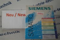 Siemens 6AV6584-1AD06-0DX0 Runtime Software ProTool/ Pro...