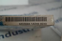 Siemens 6AV6584-1AD06-0DX0 Runtime Software ProTool/ Pro V6.0+SP3 POWER T