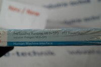 Siemens 6AV6584-1AD06-0DX0 Runtime Software ProTool/ Pro V6.0+SP3 POWER T