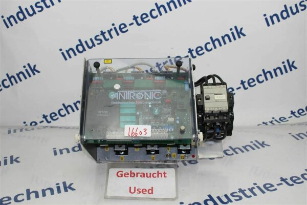 ANTRONIC BV6201 MTN-022-T-022-0022 MTN022T0220022