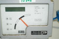 Bailey Fischer porter D10A5465E ,  D10A5465EB MAGNETIC FLOWMETER