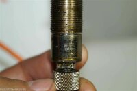 BALLUFF BES 516-326-S4-K induktiver Nährungsschalter BES516326S4K