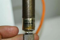 BALLUFF BES 516-326-S4-K induktiver Nährungsschalter BES516326S4K