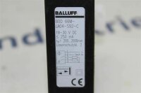 BALLUFF BOD 66M LA04-S92-C Laser Distanzsensor Sensor LA04S92C BOD66M