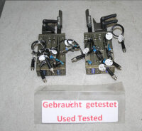 SCHUNK PES-76-D 302383 Pneumatisch zuführmodule PES-76