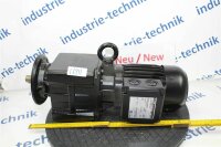 Bauer 0,25 KW 56 min Getriebemotor BG10-37/D06LA4/SP gearbox