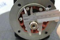 Bauer 0,25 KW 56 min Getriebemotor BG10-37/D06LA4/SP gearbox