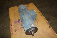 Bauer 0,8 Kw 240 min Getriebemotor G12-20/GK930-241 gearbox