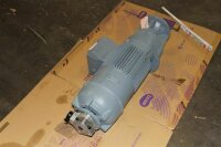 Bauer 0,8 Kw 240 min Getriebemotor G12-20/GK930-241 gearbox