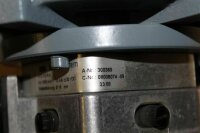Bauer 0,8 Kw 240 min Getriebemotor G12-20/GK930-241 gearbox