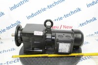 Bauer0,25 KW 67 min Getriebemotor BG10-37/D05LA4/SP  gearbox