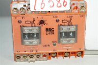 BBC Motorbelastungswächter C459.01    C 459