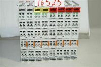 Beckhoff KL9010  KL1002  kL2032   KL2612  komplett 8 stücke