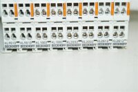 Beckhoff KL9010  KL1002  kL2032   KL2612  komplett 8 stücke