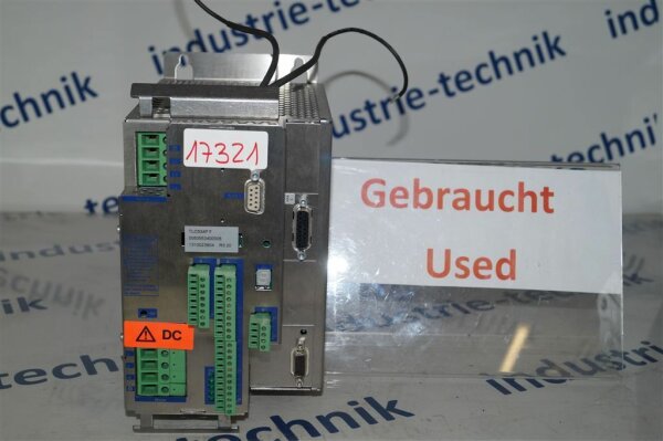 Berger Lahr TLC534P F 0063553400008 TLC534PF