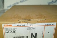 blum Aventos HS 20S1C00  Kraftspeicher   Klappenhalter