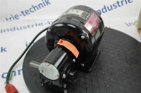 Bodine 173 min getriebemotor 115 volt gearbox  NSH-5SRL