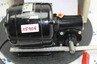 Bodine 173 min getriebemotor 115 volt gearbox  NSH-5SRL
