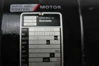 Bodine 173 min getriebemotor 115 volt gearbox  NSH-5SRL