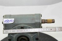 Bonfiglioli B VF62/A Schneckengetriebe i=10 getriebemotor gearbox getriebe
