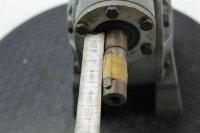 Bonfiglioli B VF62/A Schneckengetriebe i=10 getriebemotor gearbox getriebe
