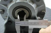 Bonfiglioli B VF62/A Schneckengetriebe i=10 getriebemotor gearbox getriebe