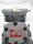 Bonfiglioli B VF62/A Schneckengetriebe i=10 getriebemotor gearbox getriebe