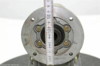 Bonfiglioli MVF 62/A Schneckengetriebe i=45 getriebe gearbox getriebemotor