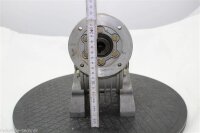 Bonfiglioli MVF 62/A Schneckengetriebe i=45 getriebe gearbox getriebemotor