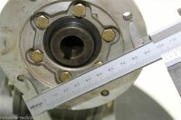 Bonfiglioli MVF 62/A Schneckengetriebe i=45 getriebe gearbox getriebemotor