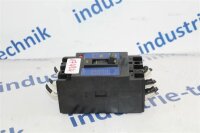 MITSUBISHI NO-FUSE BREAKER NF 50-Cs 3Pole Switch 50A