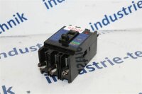 MITSUBISHI NO-FUSE BREAKER NF 50-Cs 3Pole Switch 50A