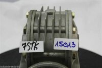 Bonfiglioli MVF 62/N Schneckengetriebe i=45 getriebe gearbox getriebemotor