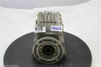 Bonfiglioli MVF 62/N Schneckengetriebe i=45 getriebe gearbox getriebemotor