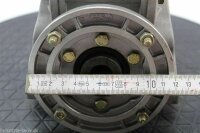 Bonfiglioli MVF 62/N Schneckengetriebe i=45 getriebe gearbox getriebemotor
