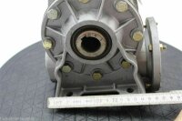 Bonfiglioli MVF 62/N Schneckengetriebe i=45 getriebe gearbox getriebemotor