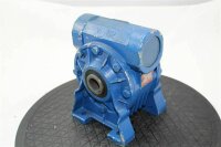 Bonfiglioli MVF62/A Schneckengetriebe i=80 getriebemotor gearbox getriebe
