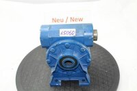 Bonfiglioli MVF62/A Schneckengetriebe i=80 getriebemotor gearbox getriebe