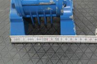 Bonfiglioli MVF62/A Schneckengetriebe i=80 getriebemotor gearbox getriebe