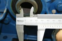 Bonfiglioli MVF62/A Schneckengetriebe i=80 getriebemotor gearbox getriebe