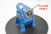 Bonfiglioli MVF62/A Schneckengetriebe i=80 getriebemotor gearbox getriebe