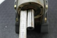 Bonfiglioli VF 62/F Schneckengetriebe i=7 getriebe getriebemotor gearbox