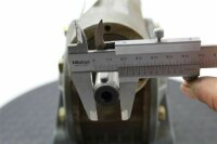 Bonfiglioli VF 62/F Schneckengetriebe i=7 getriebe getriebemotor gearbox