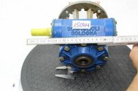 Bonfiglioli VF 62/FC Schneckengetriebe i=15 getriebe getriebemotor gearbox