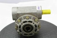 Bonfiglioli VF 62/p Schneckengetriebe i=7 getriebe gearbox getriebemotor